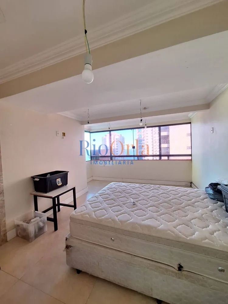 Cobertura, 4 quartos, 300 m² - Foto 14
