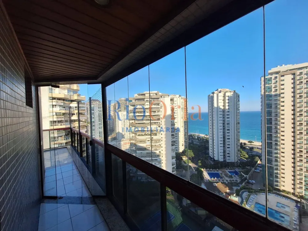Cobertura, 4 quartos, 300 m² - Foto 23