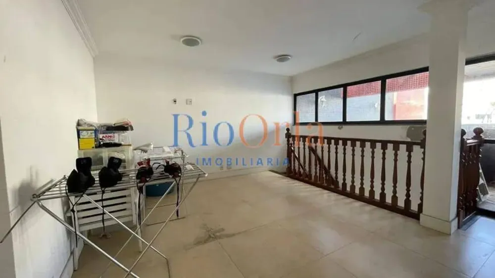 Cobertura, 4 quartos, 300 m² - Foto 11