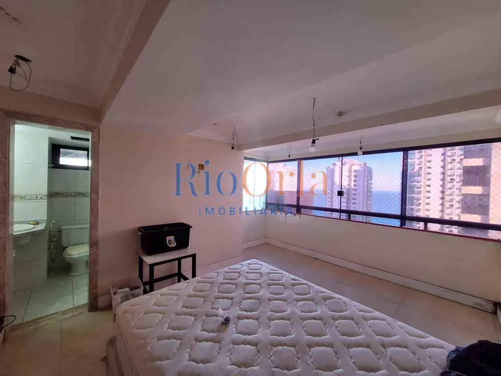 Cobertura, 4 quartos, 300 m² - Foto 12