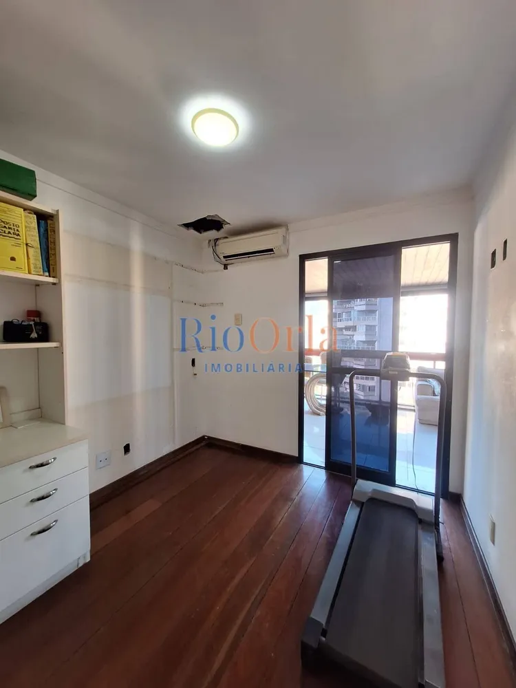 Cobertura, 4 quartos, 300 m² - Foto 29