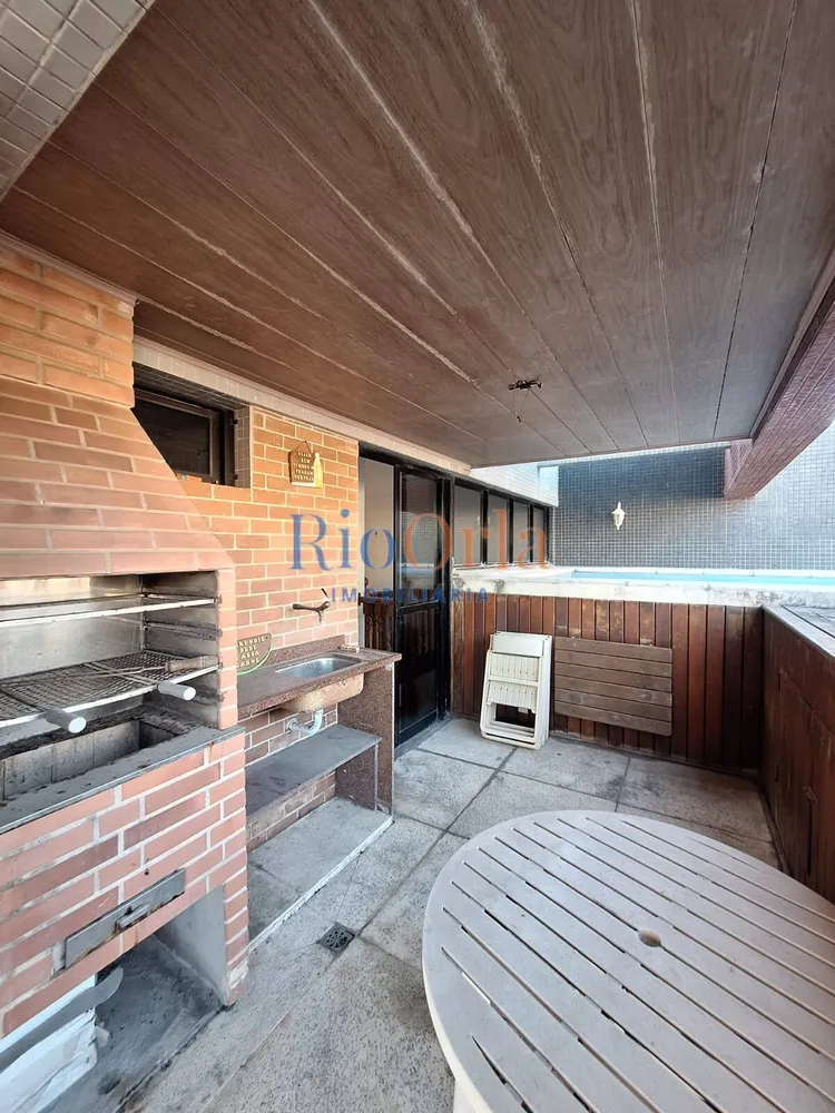 Cobertura, 4 quartos, 300 m² - Foto 9