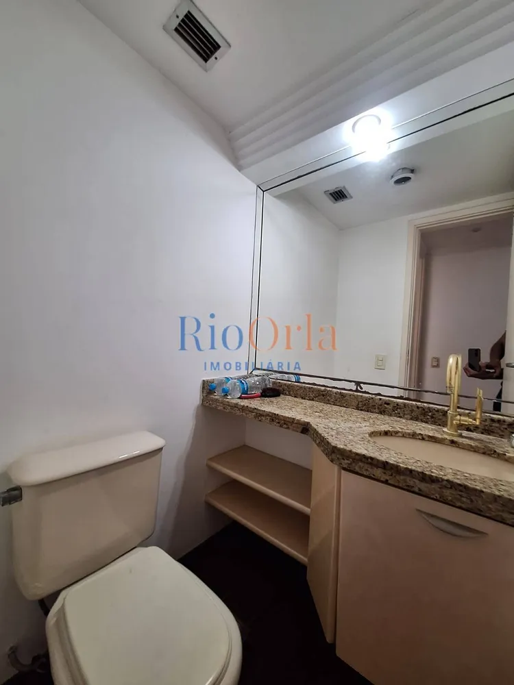 Cobertura, 4 quartos, 300 m² - Foto 26