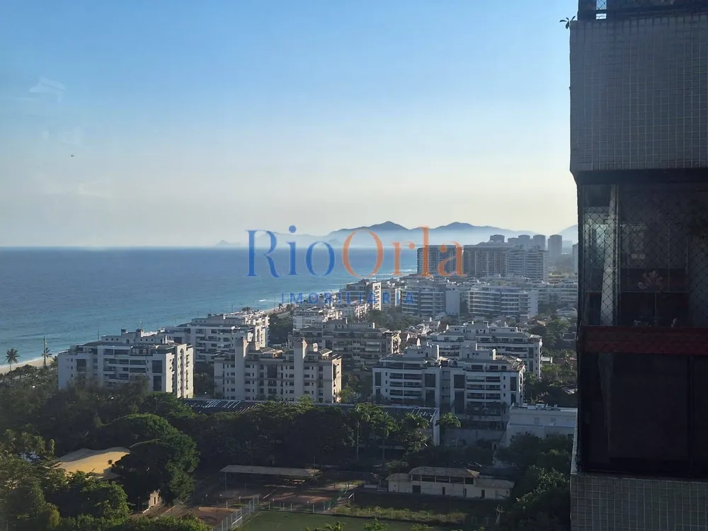Cobertura, 4 quartos, 300 m² - Foto 1