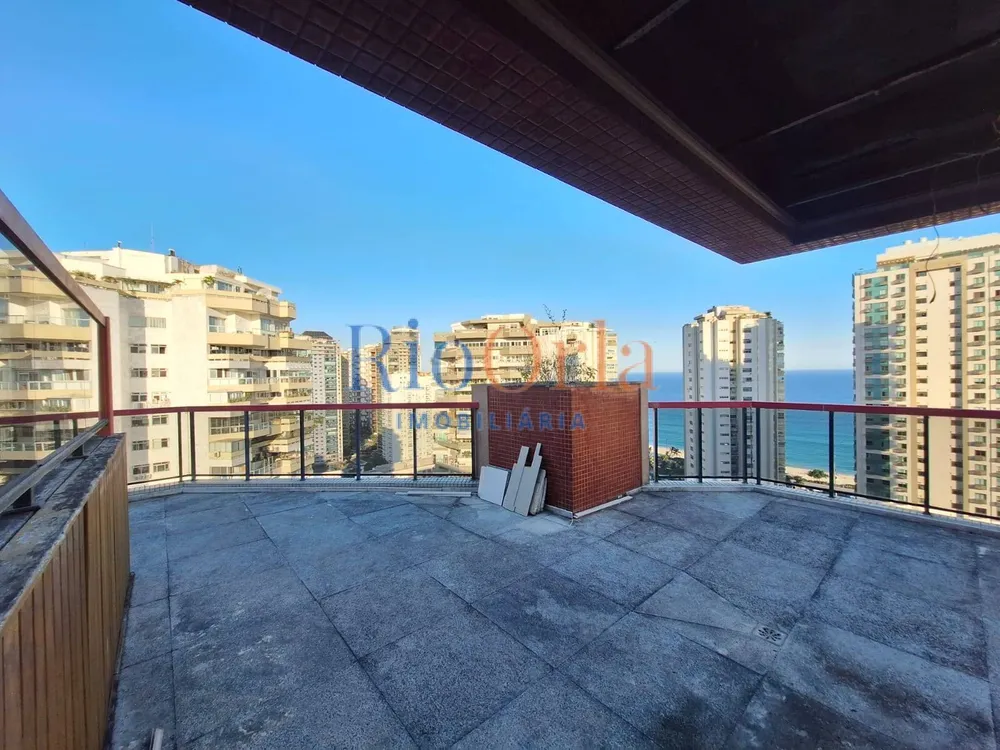 Cobertura, 4 quartos, 300 m² - Foto 5