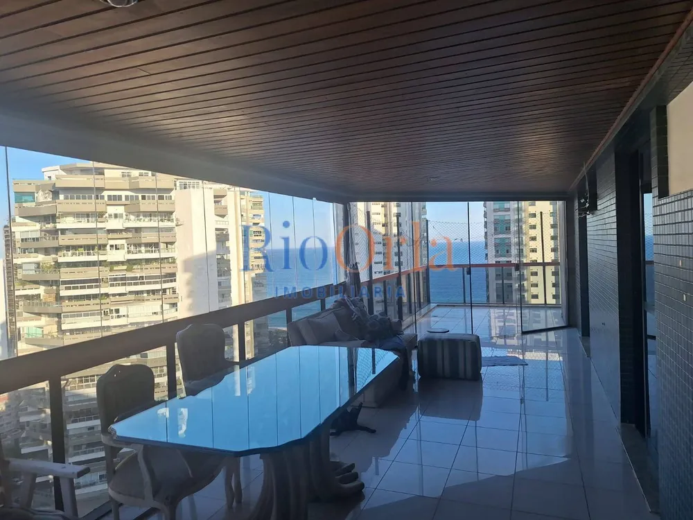 Cobertura, 4 quartos, 300 m² - Foto 20