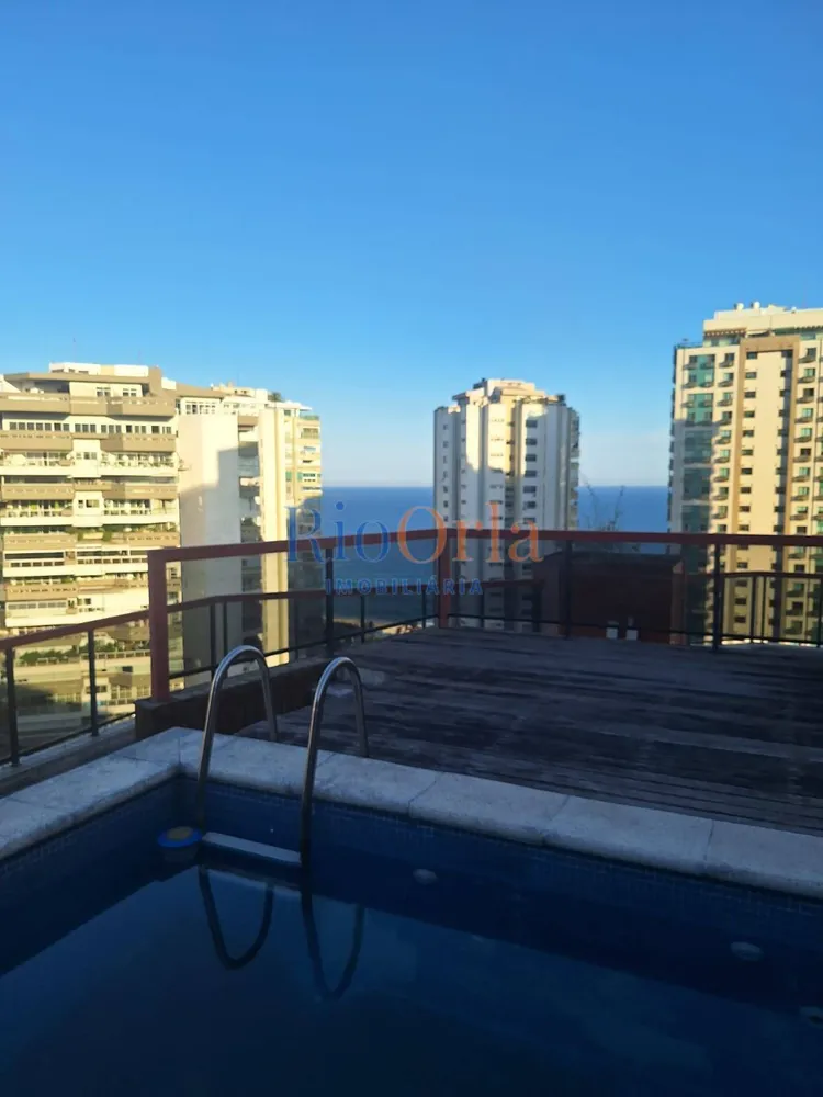 Cobertura, 4 quartos, 300 m² - Foto 4