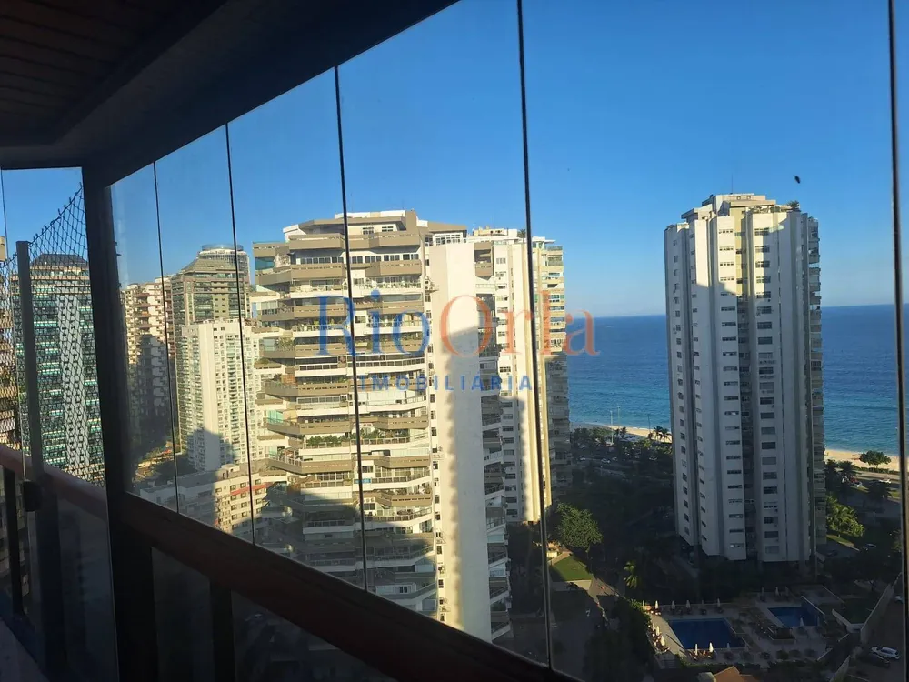 Cobertura, 4 quartos, 300 m² - Foto 22