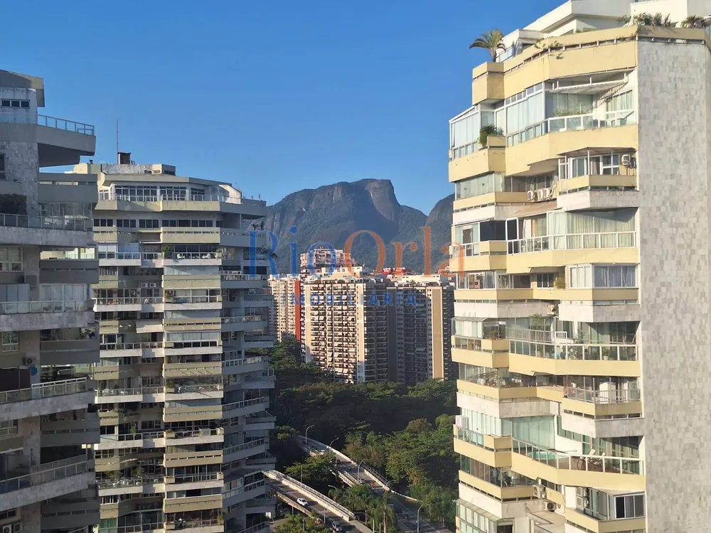 Cobertura, 4 quartos, 300 m² - Foto 3