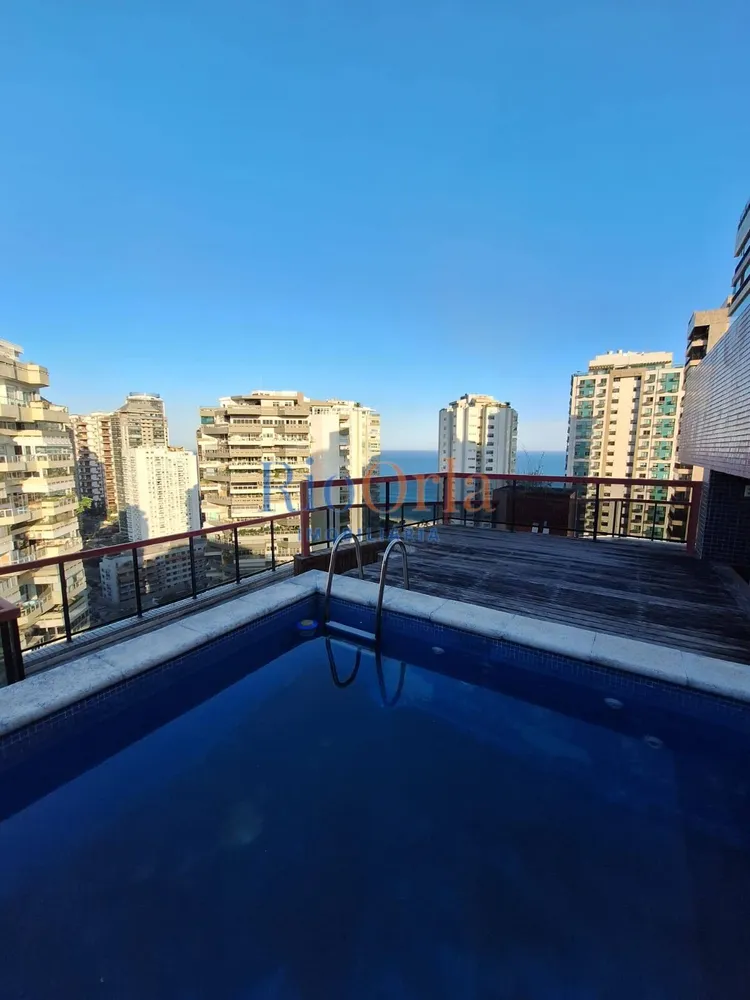 Cobertura, 4 quartos, 300 m² - Foto 8