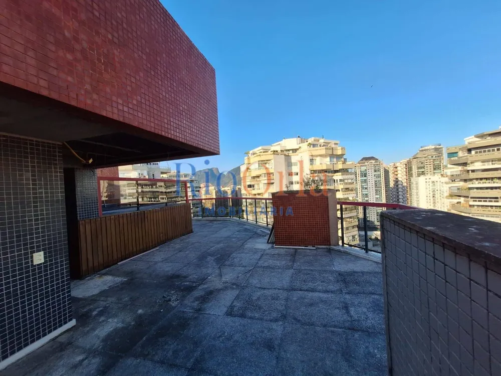 Cobertura, 4 quartos, 300 m² - Foto 6