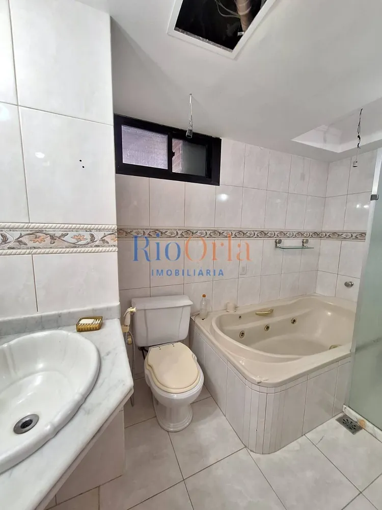 Cobertura, 4 quartos, 300 m² - Foto 18