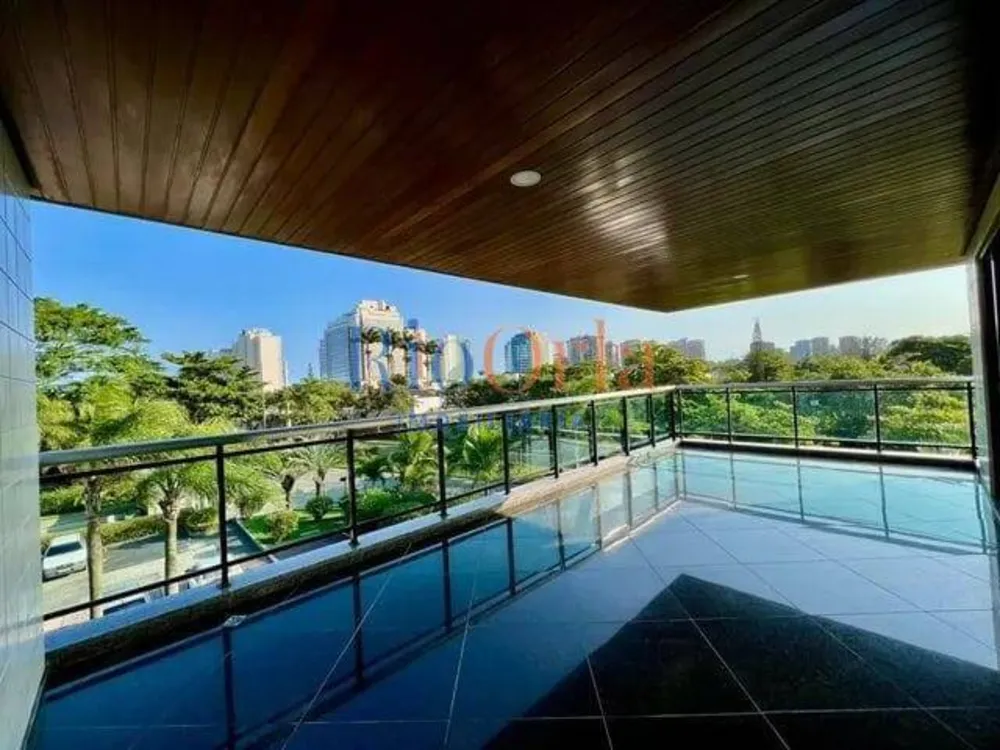 Apartamento, 4 quartos, 233 m² - Foto 3