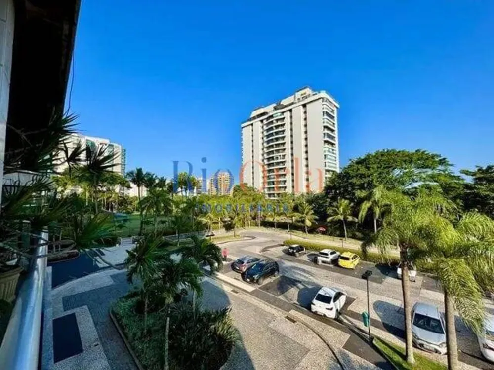 Apartamento, 4 quartos, 233 m² - Foto 7