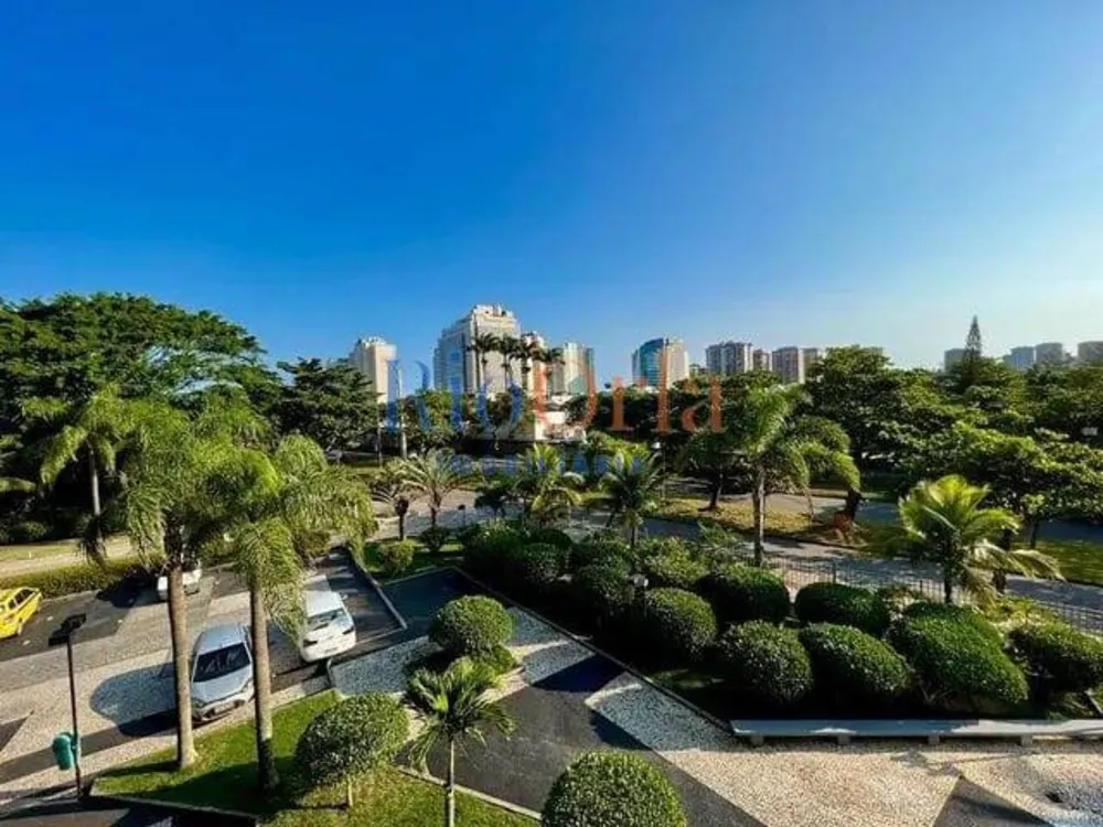 Apartamento, 4 quartos, 233 m² - Foto 2