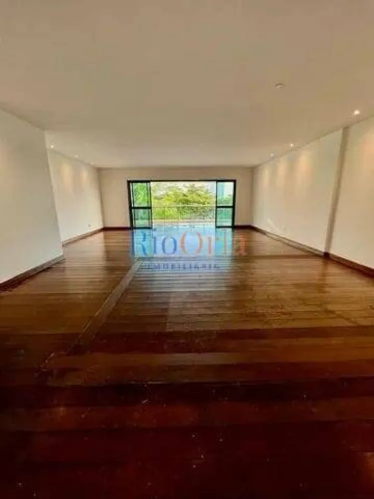 Apartamento, 4 quartos, 233 m² - Foto 4
