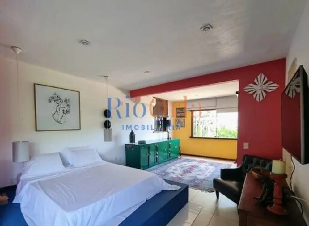 Casa, 6 quartos, 700 m² - Foto 18