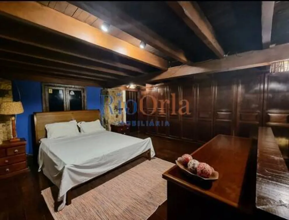 Casa, 6 quartos, 700 m² - Foto 16
