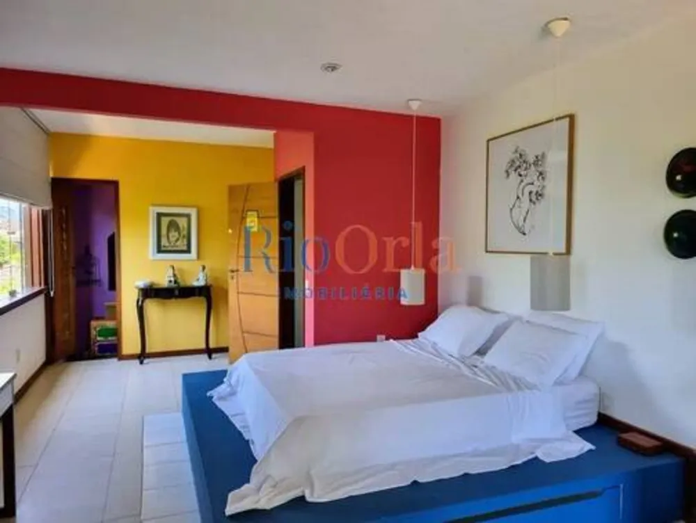 Casa, 6 quartos, 700 m² - Foto 17