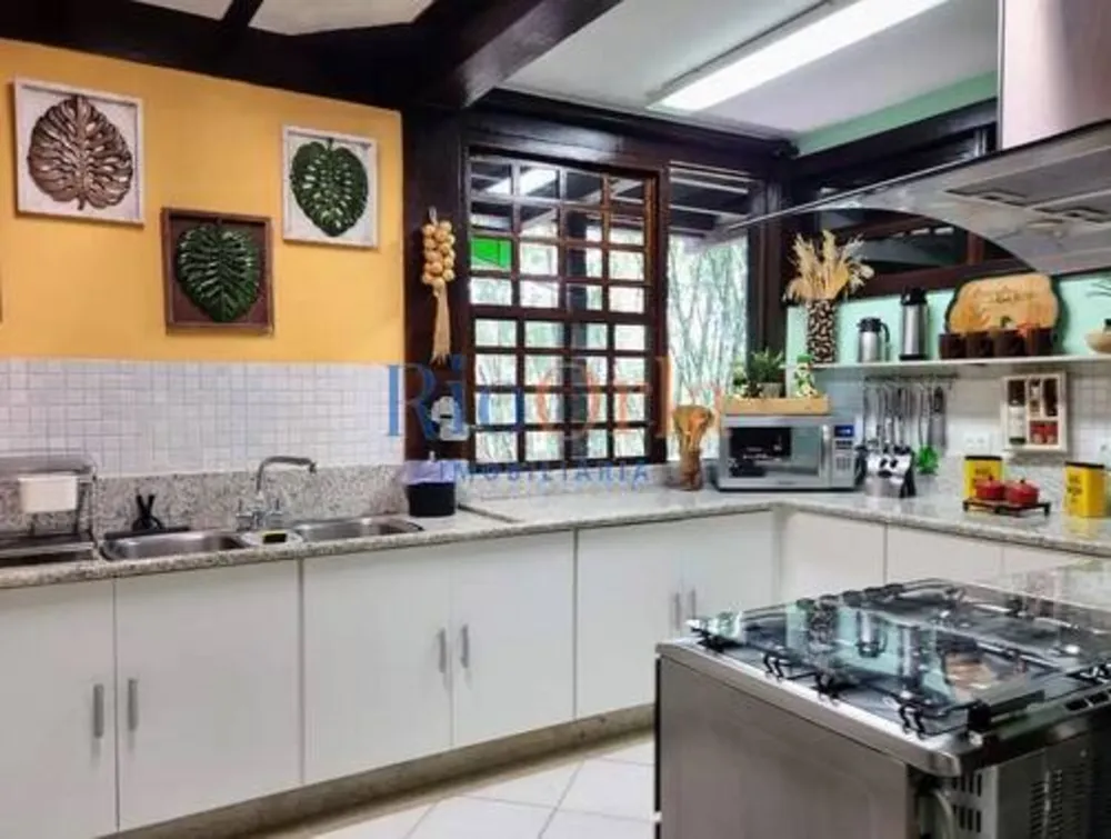 Casa, 6 quartos, 700 m² - Foto 15