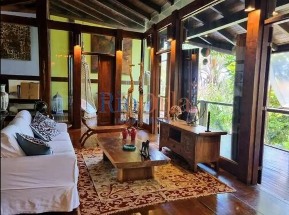 Casa, 6 quartos, 700 m² - Foto 13