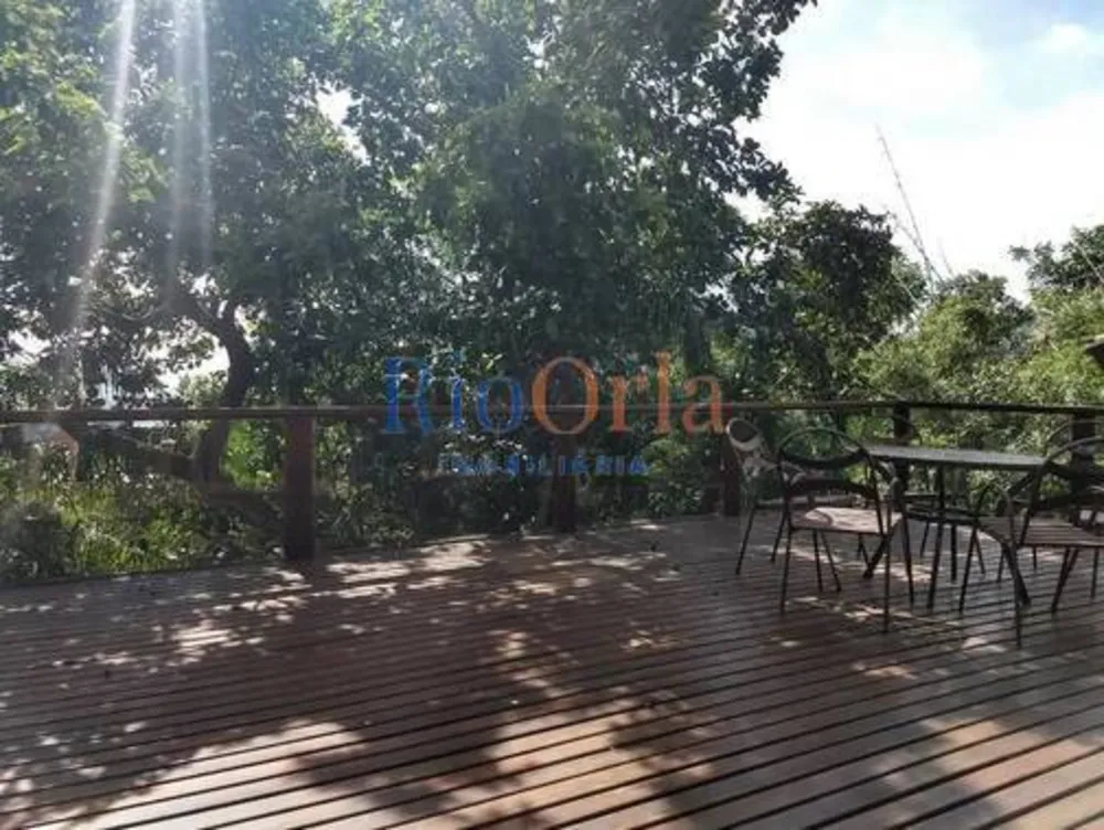 Casa, 6 quartos, 700 m² - Foto 27