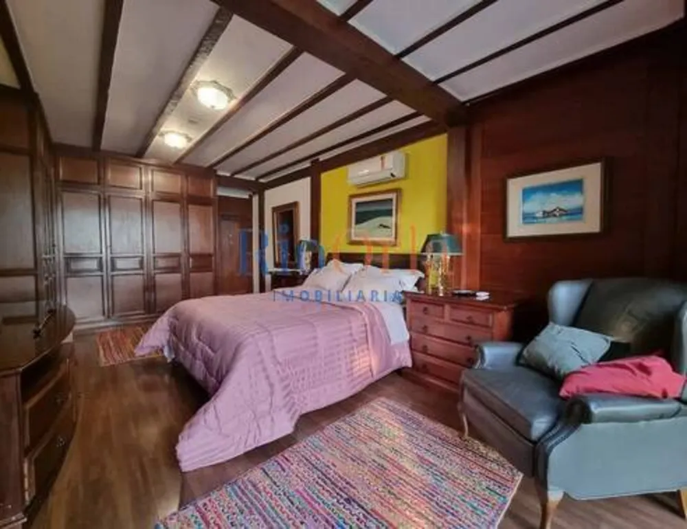 Casa, 6 quartos, 700 m² - Foto 19