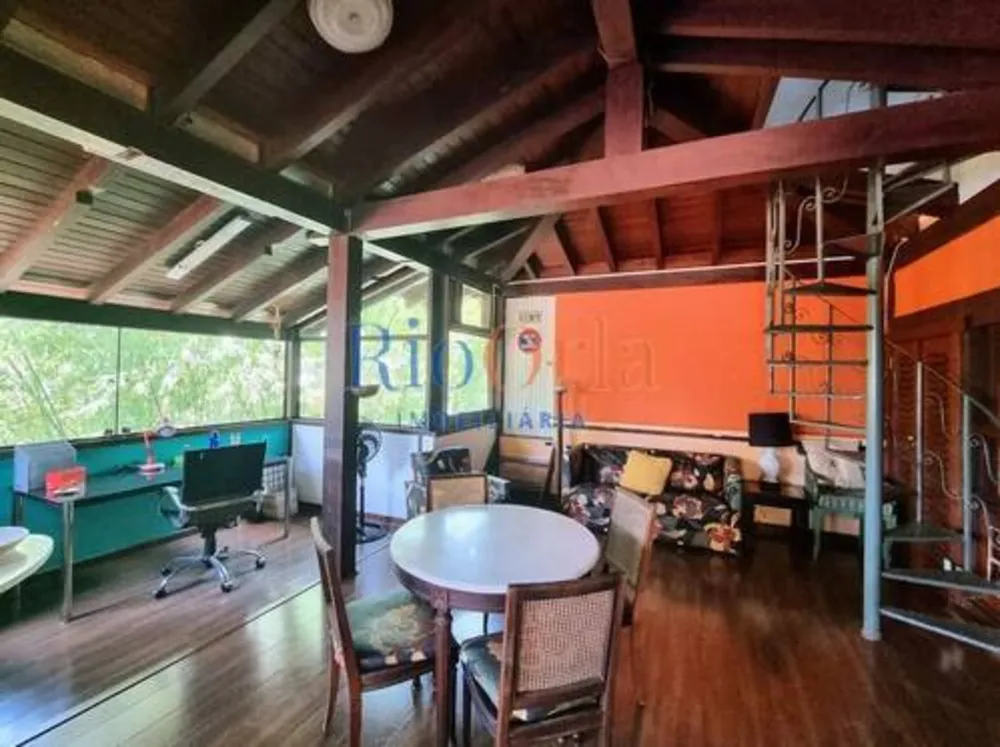 Casa, 6 quartos, 700 m² - Foto 25