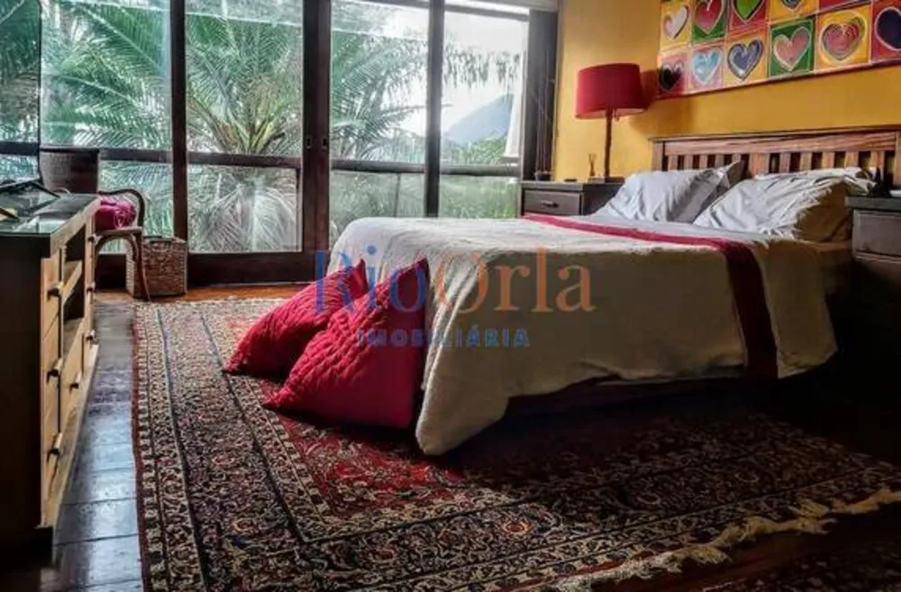 Casa, 6 quartos, 700 m² - Foto 23