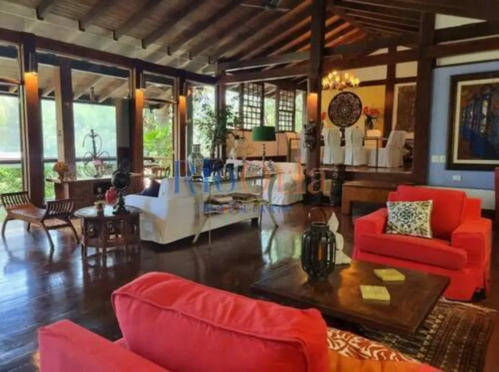 Casa, 6 quartos, 700 m² - Foto 11