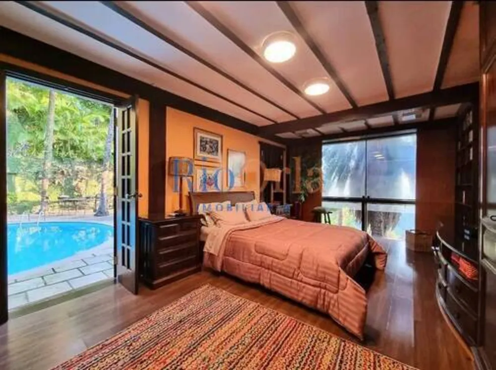 Casa, 6 quartos, 700 m² - Foto 6