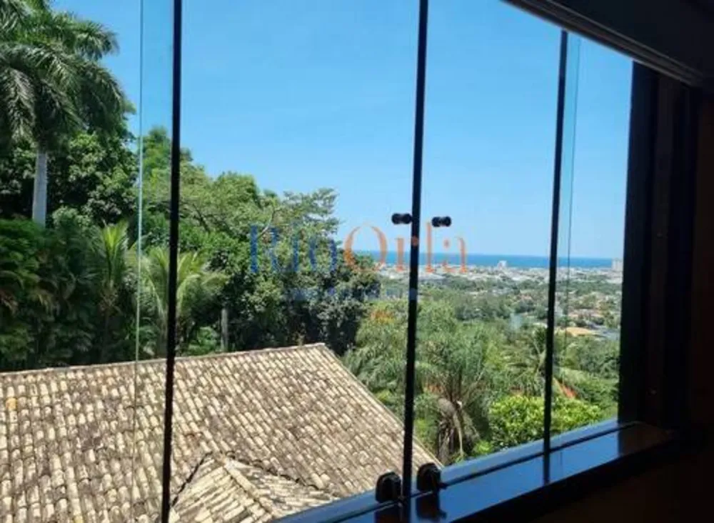Casa, 6 quartos, 700 m² - Foto 21