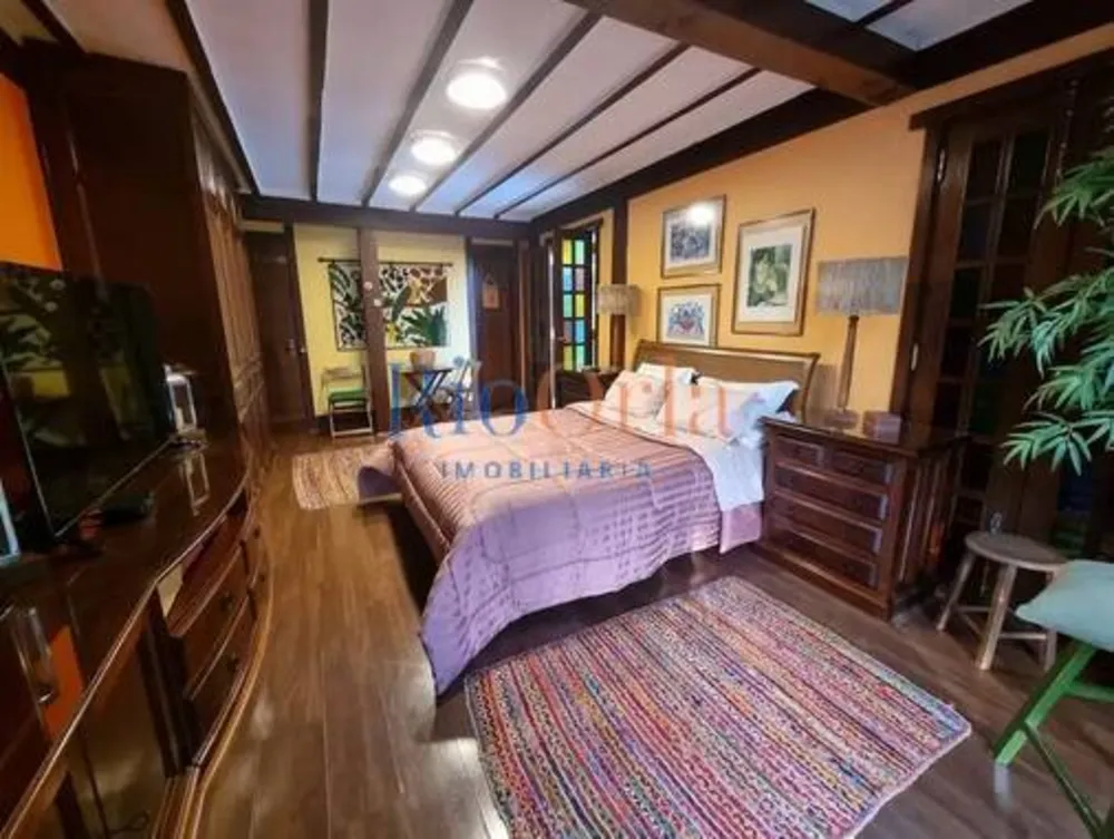 Casa, 6 quartos, 700 m² - Foto 7