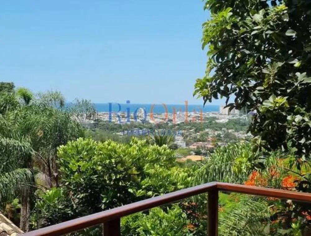 Casa, 6 quartos, 700 m² - Foto 1