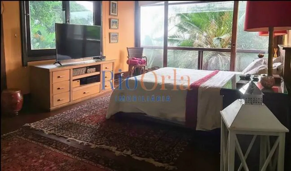 Casa, 6 quartos, 700 m² - Foto 22