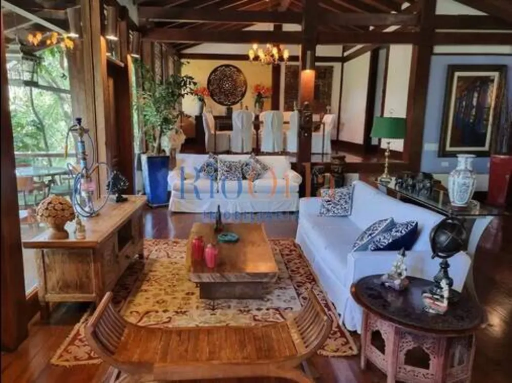 Casa, 6 quartos, 700 m² - Foto 12