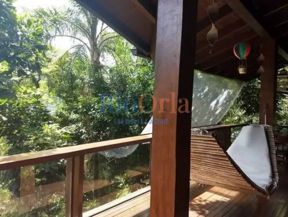 Casa, 6 quartos, 700 m² - Foto 5