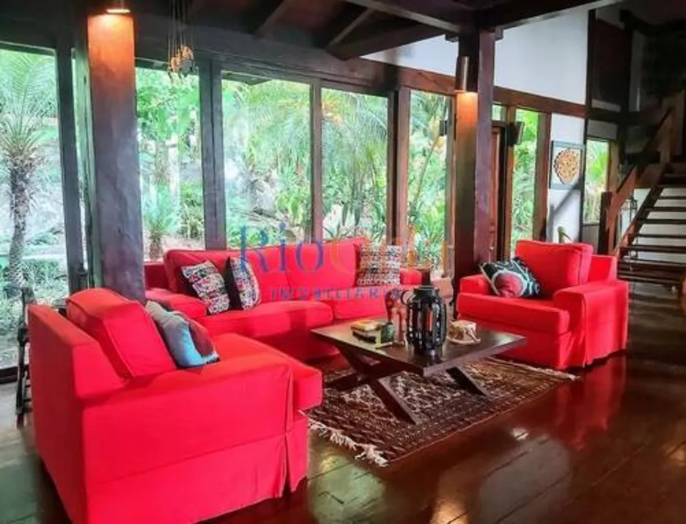Casa, 6 quartos, 700 m² - Foto 8
