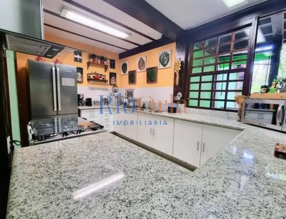 Casa, 6 quartos, 700 m² - Foto 14
