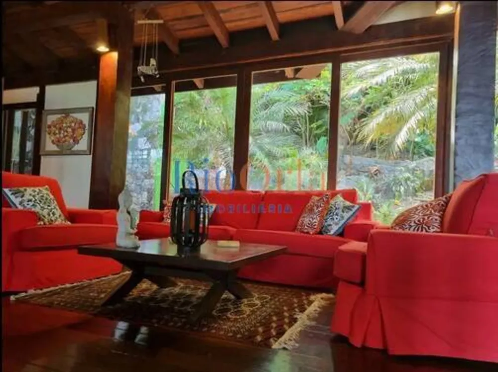 Casa, 6 quartos, 700 m² - Foto 9