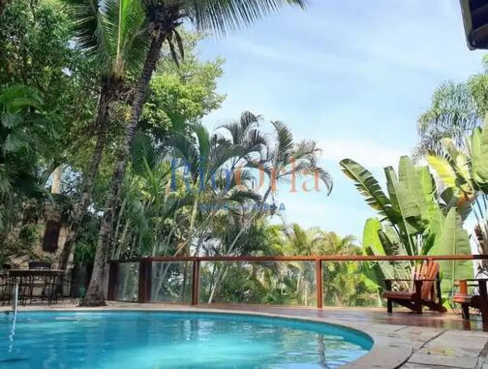 Casa, 6 quartos, 700 m² - Foto 2