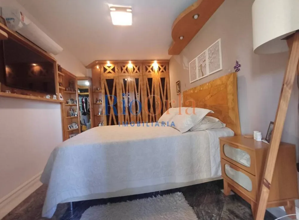 Apartamento, 4 quartos, 158 m² - Foto 8
