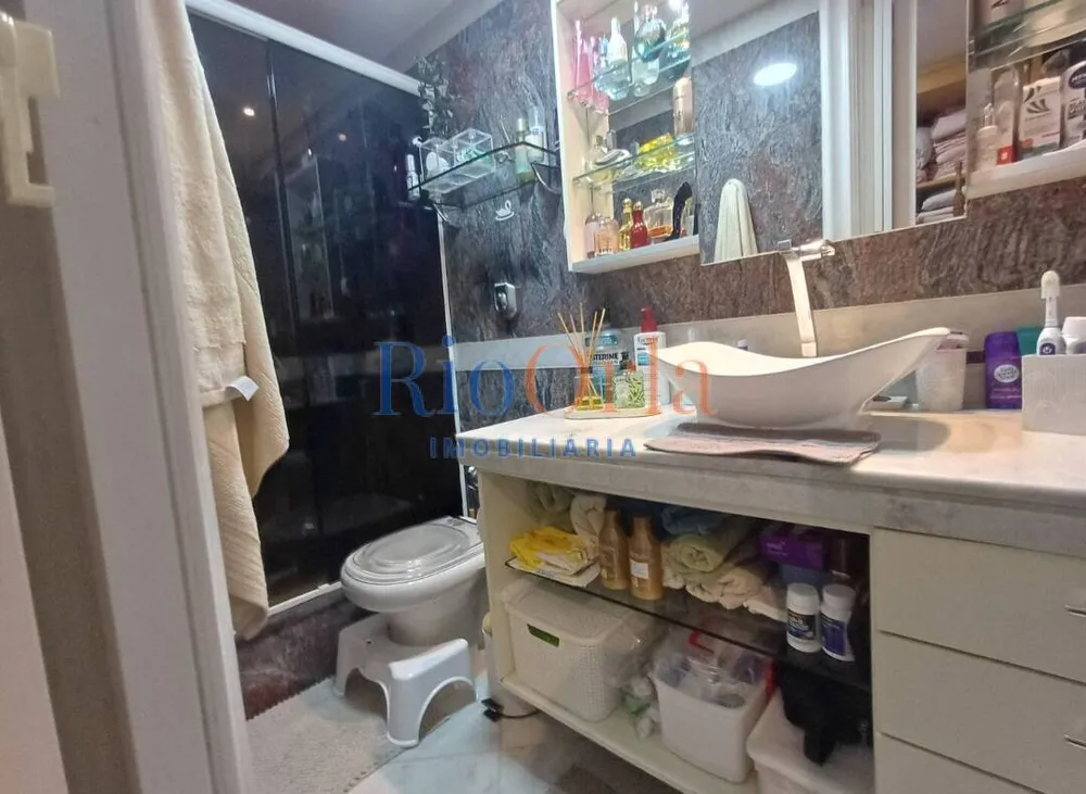 Apartamento, 4 quartos, 158 m² - Foto 11