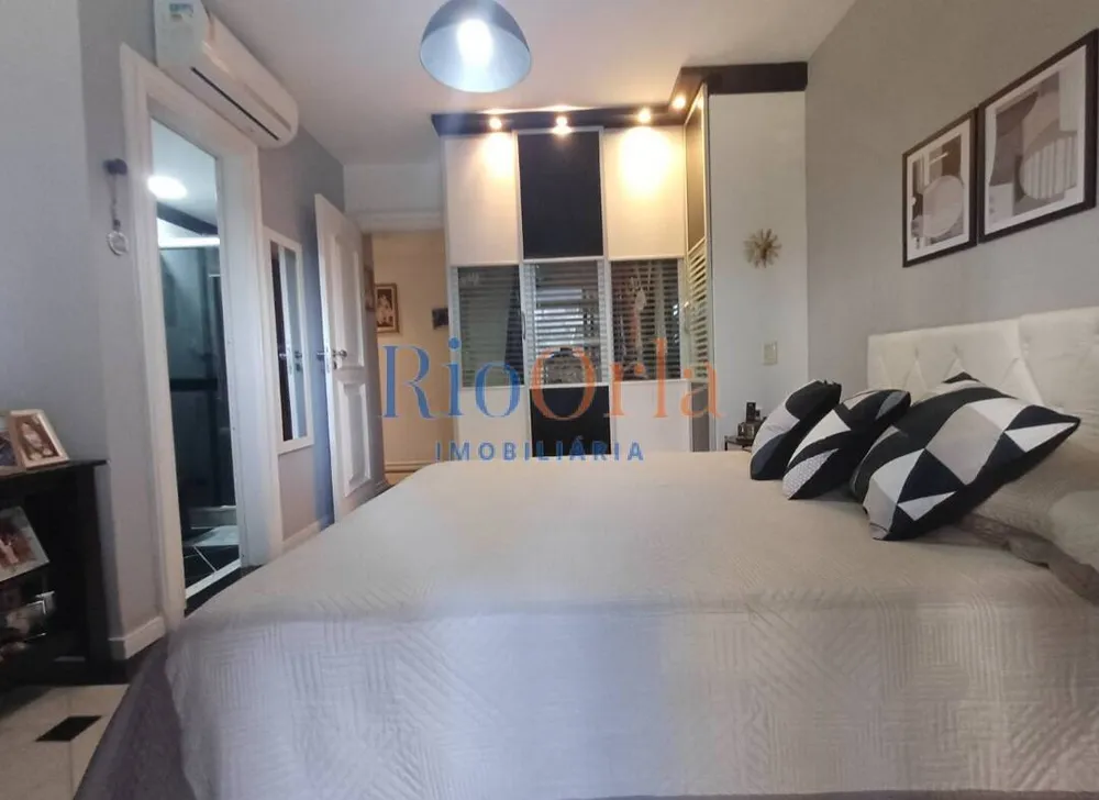Apartamento, 4 quartos, 158 m² - Foto 15