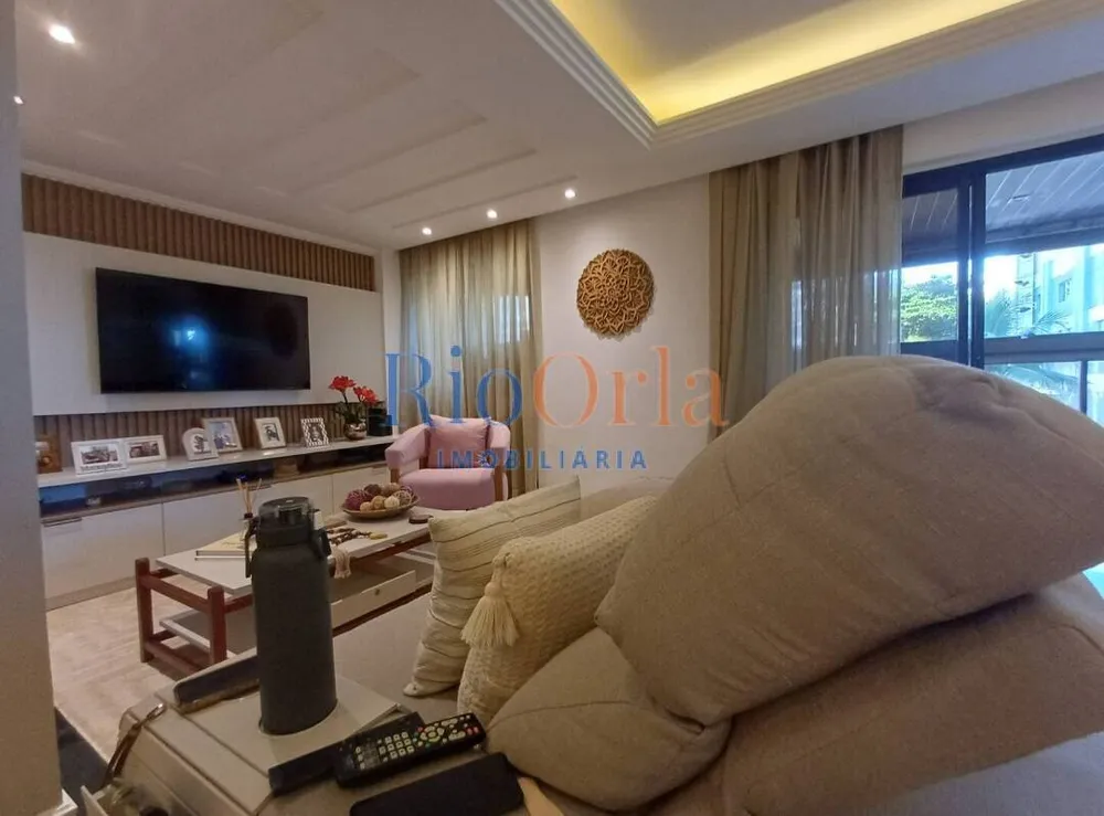 Apartamento, 4 quartos, 158 m² - Foto 5