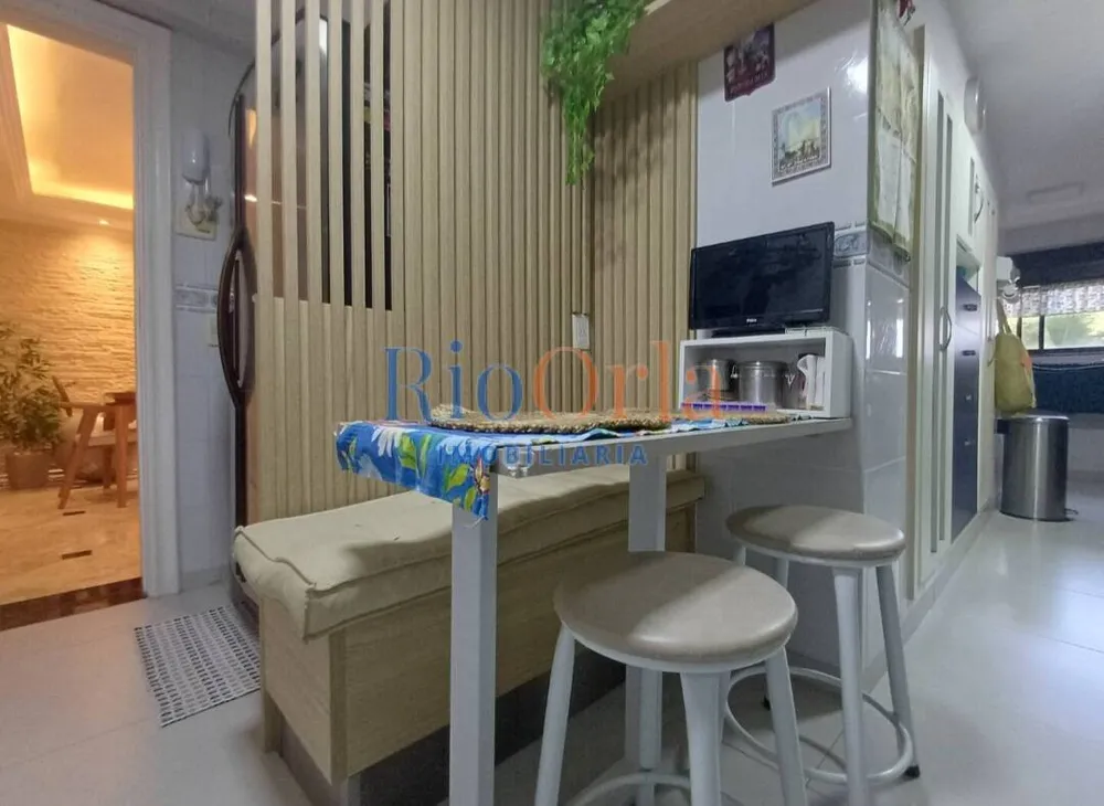 Apartamento, 4 quartos, 158 m² - Foto 19