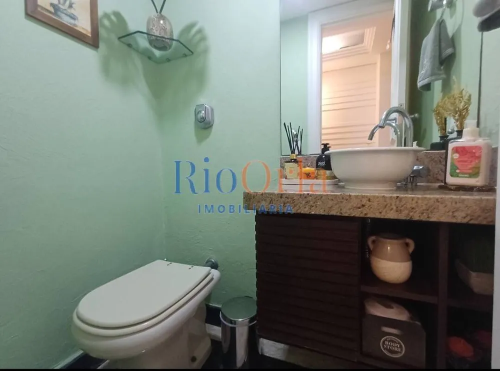 Apartamento, 4 quartos, 158 m² - Foto 7