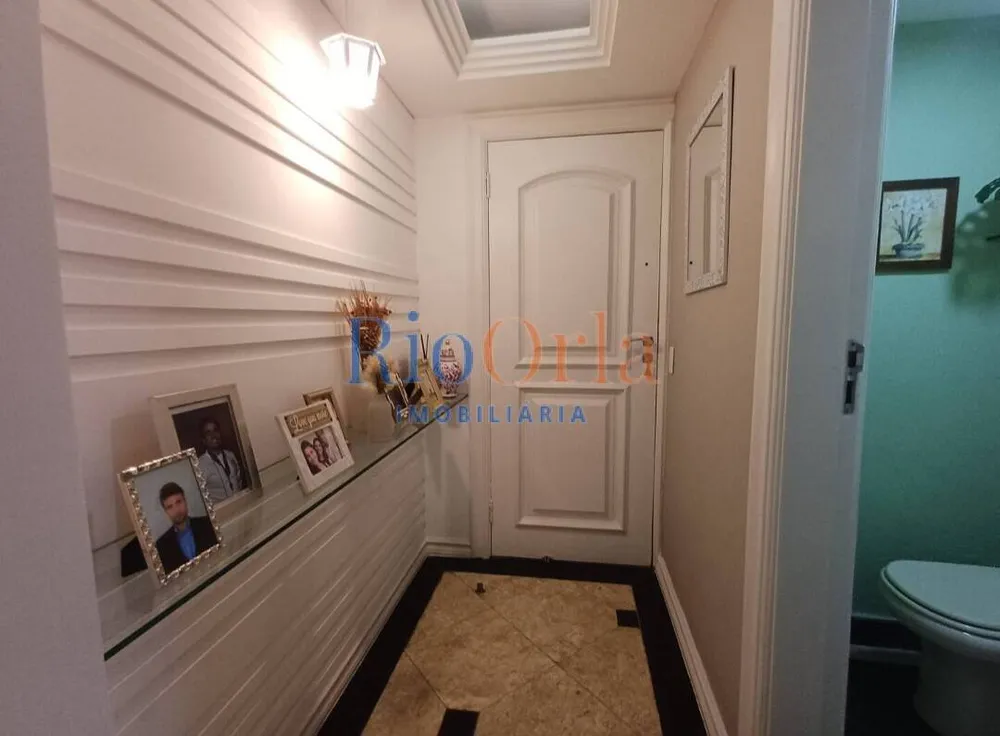 Apartamento, 4 quartos, 158 m² - Foto 6