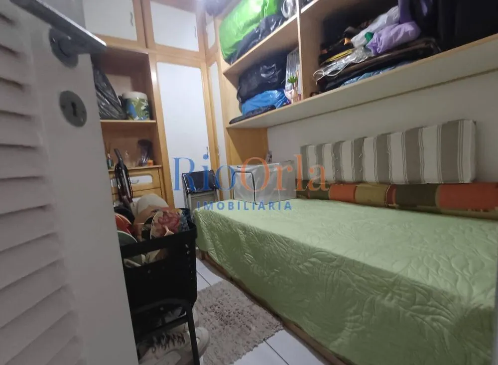 Apartamento, 4 quartos, 158 m² - Foto 23