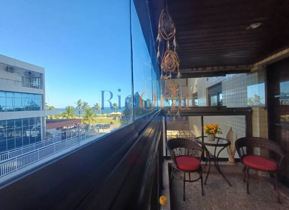 Apartamento, 4 quartos, 158 m² - Foto 3